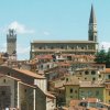 Arezzo: panorama